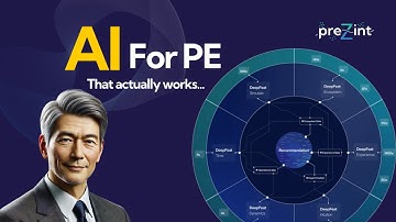 AI For Private Equity That ACTUALLY Works...