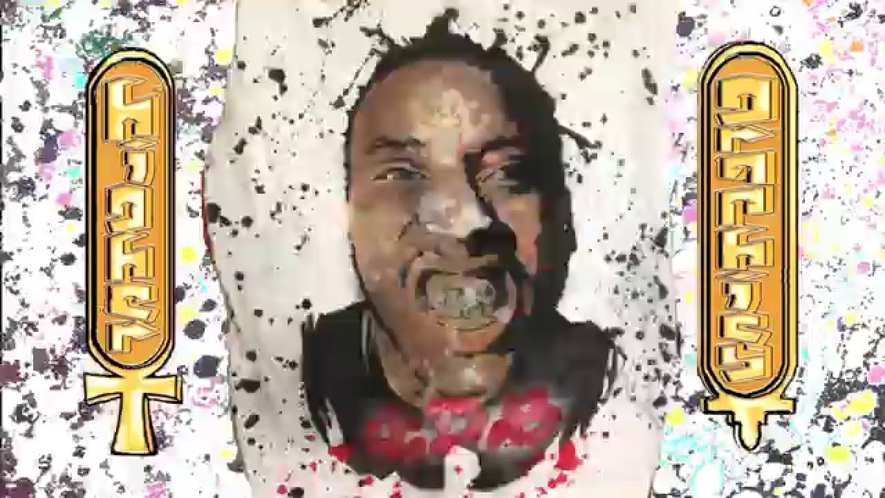 Higher Graphics clip 2015 - YouTube