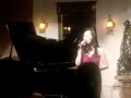 中村ますみさん  愛のチカラ