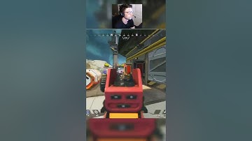 Is the CAR + R301 still the best combo in Apex?  #apex #apexlegends #playapex #shorts