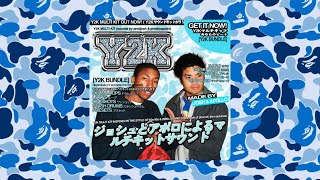 (FREE) Multikit - Y2k Bundle (Neptunes, Pharrell, Chadhugo, Timbaland, DarkChild) 