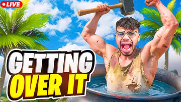 Streaming Until i Finish Getting Over it - Casetoo is Live