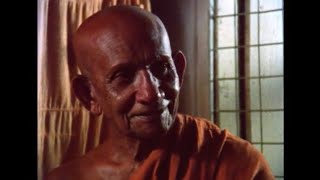 The Long Search - Buddhism: Footprint of the Buddha part 1/2