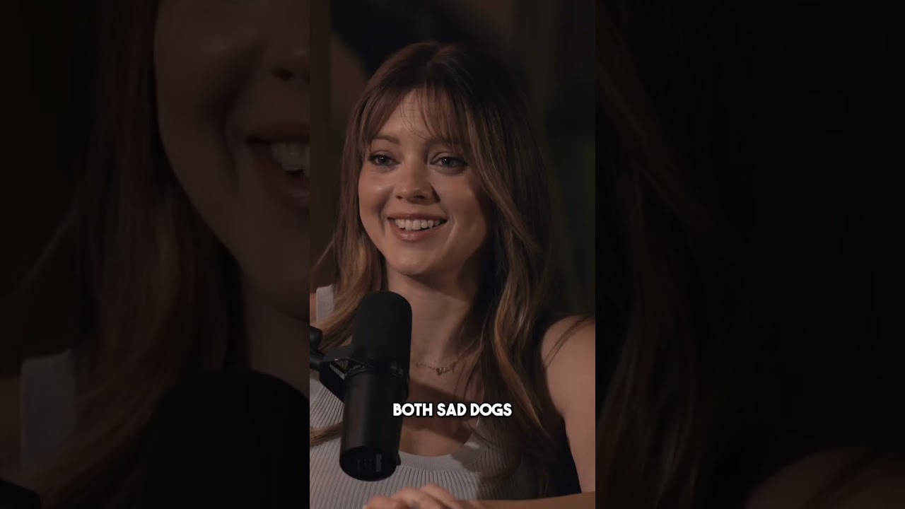 Amanda Pacheco is back on the 