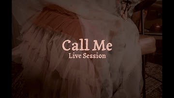 Victoria West - Call Me (Live Session)