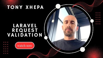 Master Laravel Validation: The RIGHT Way (Best Practices)