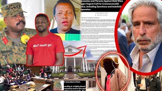 Download Lagu Agatalinda!! Kitokota Mu state House President Musevni bans Bobi Wine’s international Lawyer in Ug🇺🇬 MP3