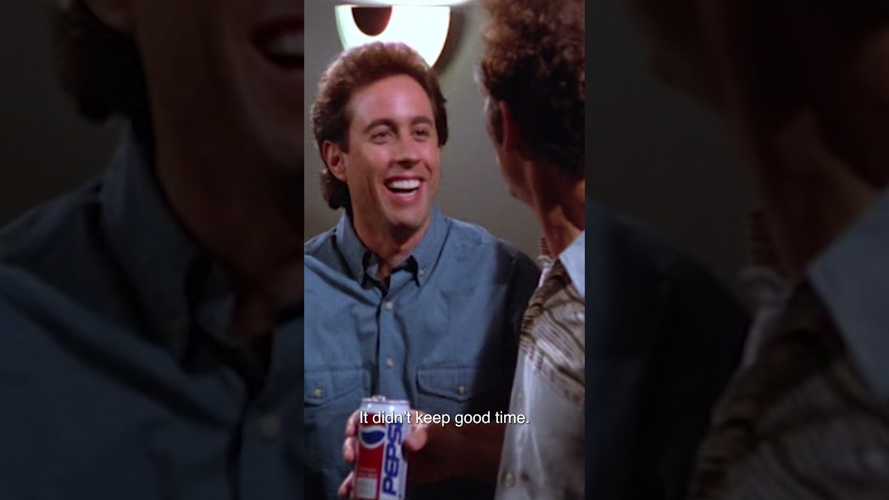 Season 4 Bloopers | Seinfeld