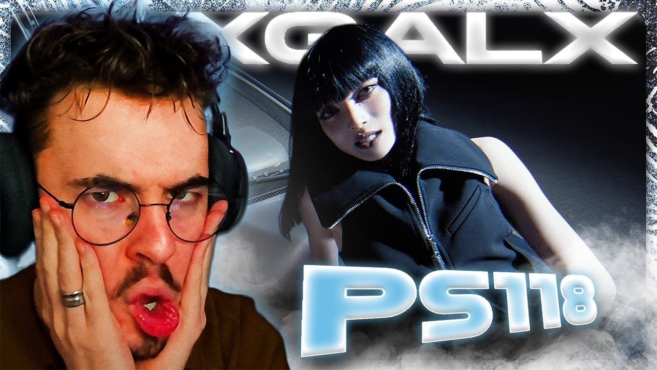 KPOP NEWBIE Reacts to JURIN ASAYA – PS118 (feat. Rapsody) 👽