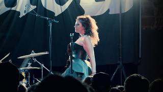 RIELL - Villain (Live from Toronto)