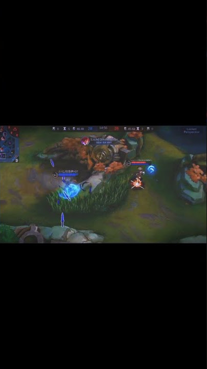 Gusion Outplayed Moskov | Eminem - Venom #gusionmontage #gusion #mlbb #mlbbshorts