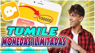 Tumile App Hack - Cómo Conseguir Monedas Ilimitadas Gratis En Tumile 2026