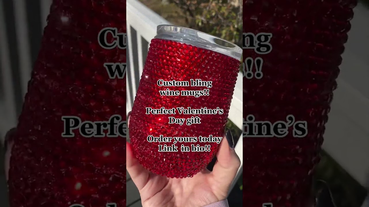 Diy disney-themed gift ideas with rhinestones & crystals 