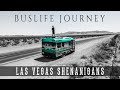 Buslife Journey | Vlog #2 | Las Vegas Shenanigans