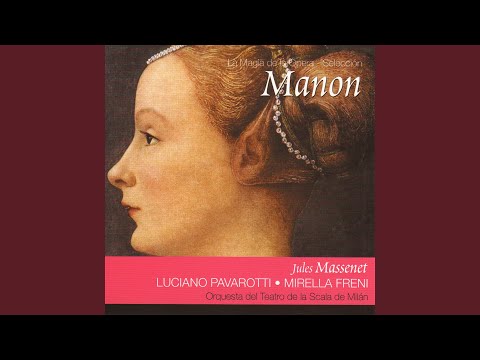 manon:-acto-i---"oh!-parla-ancor"