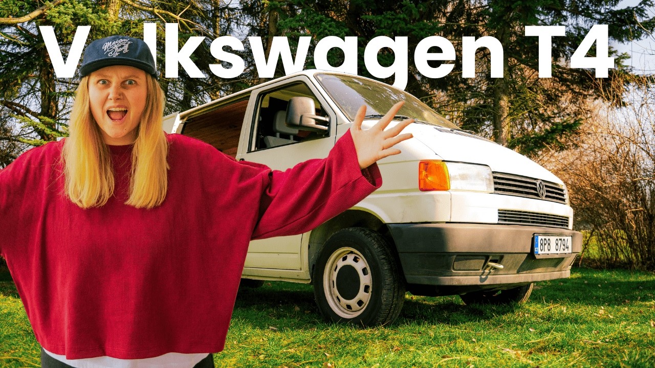 KOUPILA JSEM SI DODÁVKU! 🥺 (můj největší sen)