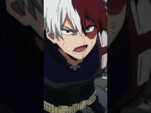 НАСТОЯЩЕЕ ИМЯ ДАБИ 😶| #anime #моягеройскаяакадемия #shorts #аниме