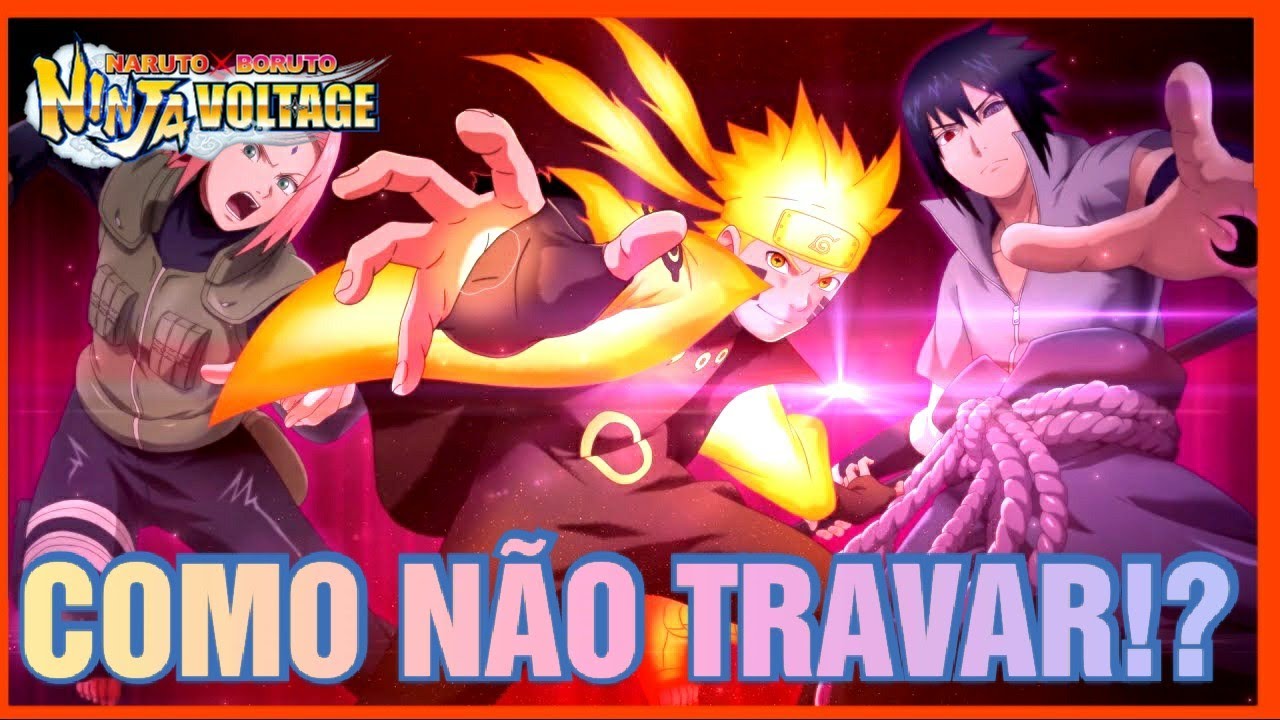 Liu on X: Um ninja da aldeia do som tentando entender pq Naruto ta no  trending #NARUTO  / X