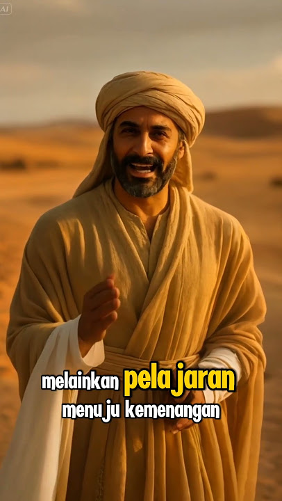 Bangkitlah meski jatuh berkali-kali