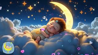 Canciones para Dormir Bebé y Niños ♫ Mozart para Bebes Estimulacion Inteligencia🌙 Musica para Dormir