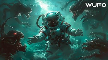 Extraterrestrial Life in the Universe: Journey to the Alien World | Space Documentary [4K]