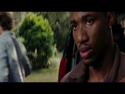 ►Ты что, расистка? Пятница 13-е. Friday The 13th (2009). Момент из фильма.
