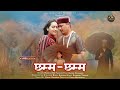 Latest himachali song chamm chamm ramesh rj thakur sandeep thakur sapna chauhan vikas bhardwaj