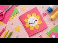Easy Mother's day Card making / Handmade greeting card for mothers day / DIY Mother's day card 2026