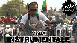 Kalash - Mada (Instrumentale)