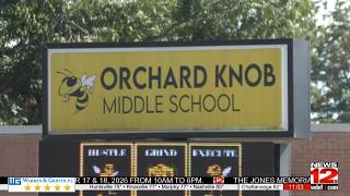 First listening session held on possible move of Orchard Knob Middle School