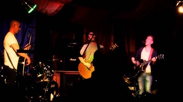 LAZARUS EFFECT - Get there in Time - SOFAKONZERT