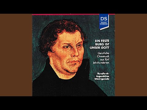 Drei geistliche Gesänge-3.Salve regina