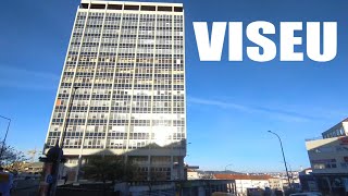 Como é morar em viseu portugal - ESEV