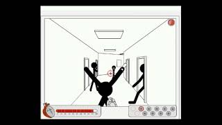 Stickman Madness 1000Th Video This Game Can Make People Mad