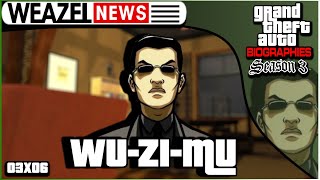Wu-Zi-Mu (Woozie) | Grand Theft Auto Biographies | S3E6