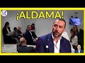 Aldama packt vor Gericht über das 250-Millionen-Dollar-Schreiben aus – Sánchez und Zapatero zittern!