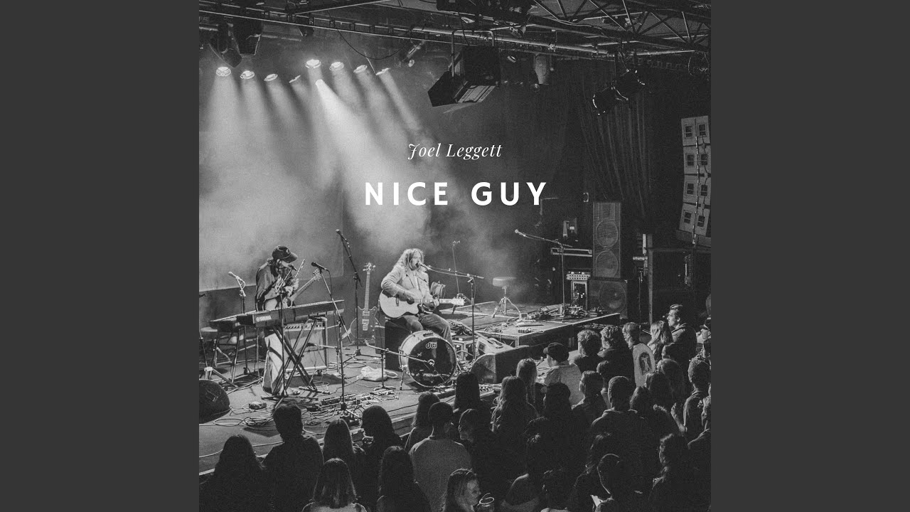 Watch Nice Guy on YouTube Watch Nice Guy on YouTube