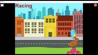 ScratchJr Project Demo session for Kids.