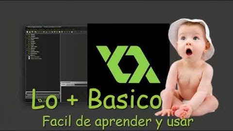 01 - Lo mas básico de Game Maker - Importar Sprites (Imágenes)