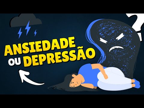 Vídeo: O Aumento Da Ansiedade Em Camundongos Nulos Do Receptor Fator 2 De Liberação De Corticotropina Requer Exposição Recente Ao Estresse Agudo E Está Associado à Atividade Serotoninérgi