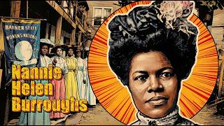 Nannie Helen Burroughs - Black History Mini Docs