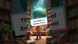 ✈️ The Riddle of Endless Travel