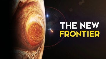 Incredible Space Explorations on Mars, Titan and beyond! | The New Frontier - Documentary Trailer
