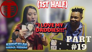 Tsumi-Con Fans Make A Husbando Tier List Again! (First Half)