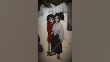 Yoriichi & Kokushibo #yoriichi #kokushibo  #edit  #animeshorts #anime #shorts