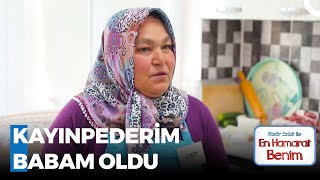 Ayşen Hanım'ın Karışık Aile Hikayesi - En Hamarat Benim 521. Bölüm