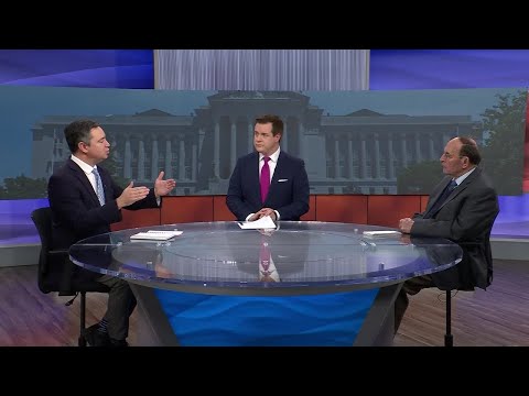 National changes make waves in Kansas & Missouri National changes make waves in Kansas & Missouri
