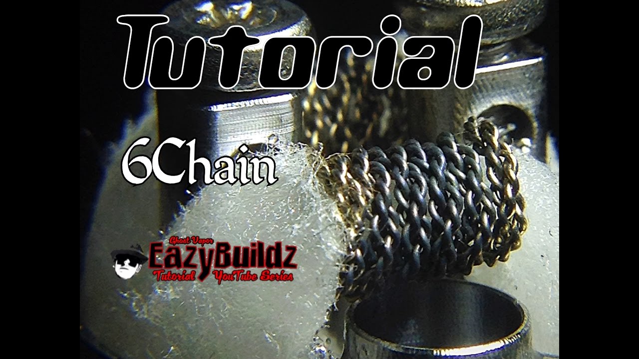 6CHAIN (TUTORIAL) eazybuildz