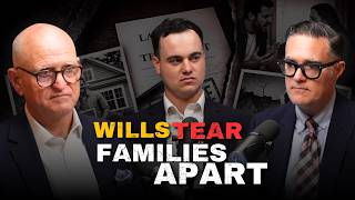 Why 60% of Australians Are Headed for an Estate Planning Disaster