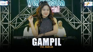 VIA AMELIA - GAMPIL ( Live )